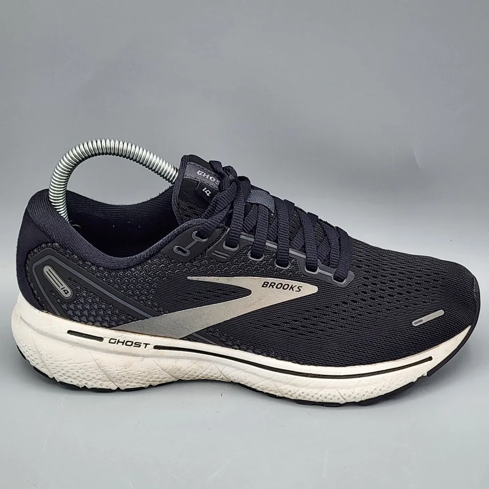 Brooks ghost 14